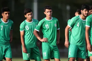 زیر 15 سال