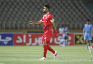 پرسپولیس 