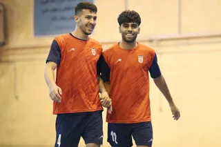 فوتسال