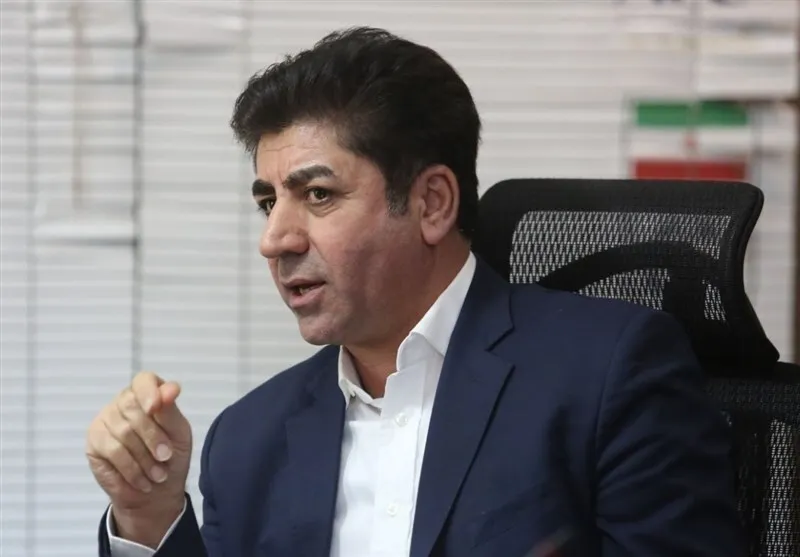 ممبینی: دعای خیر مردم پشت سر تیم ملی است