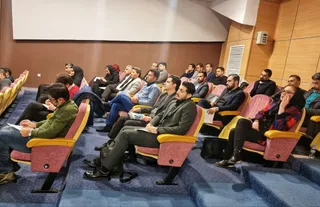 فدراسیون