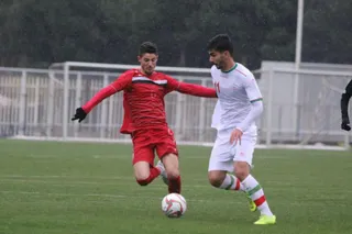 ایران - سوریه