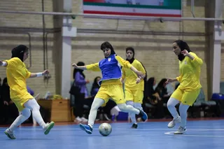 فوتسال