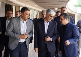 بازدید