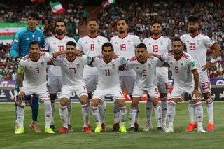 ايران