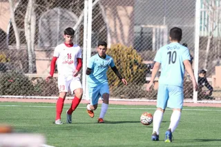 نوجوانان