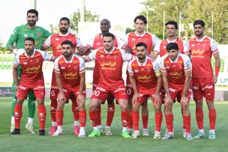 پرسپولیس