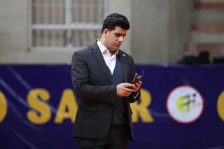 فوتسال