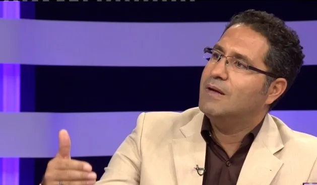 محمدی: بازی با کره جنوبی محک جدی برای ویلموتس و شاگردانش بود