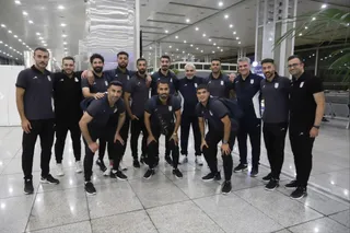 دست جمعی