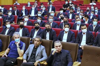 داوران