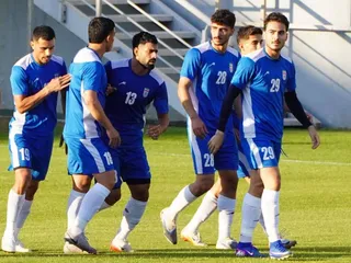 تیم ملی