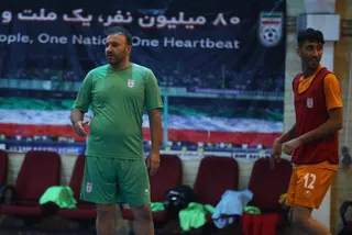 فوتسال 2