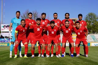 تیم ملی
