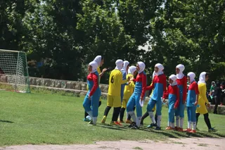 فستیوال روز دوم 2