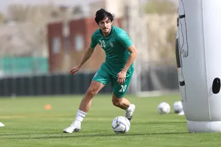 تمرین