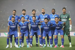 سپاهان