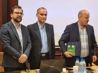 مدیر