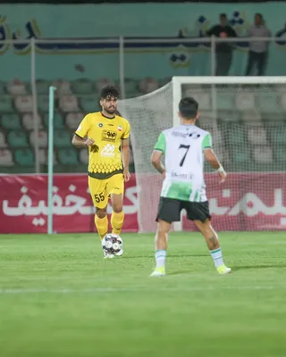 سپاهان 