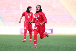 دختران