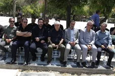 کامیانی: مراسم یادبود بابک معصومی ادای دین به همه قهرمانان فقید فوتسال است
