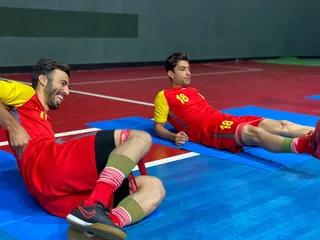 تمرین