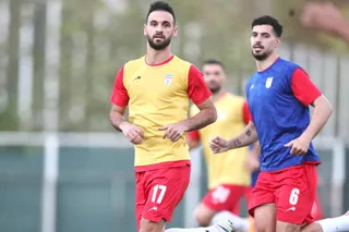 تیم ملی