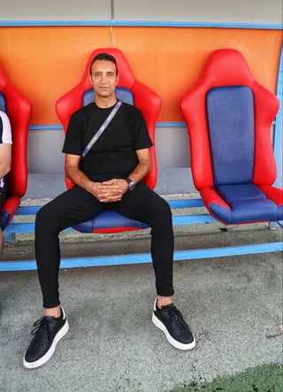 امید