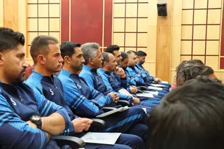 آموزش 