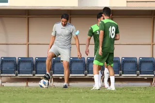 تیم ملی