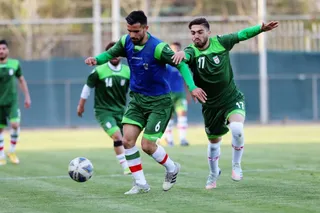 امید عصر