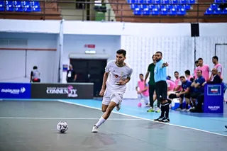 فوتسال