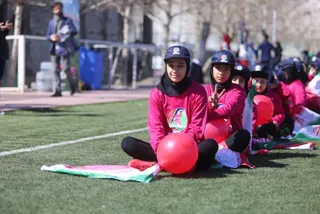 بانوان