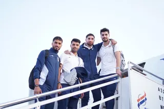 تیم ملی
