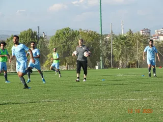 تیم ملی۱