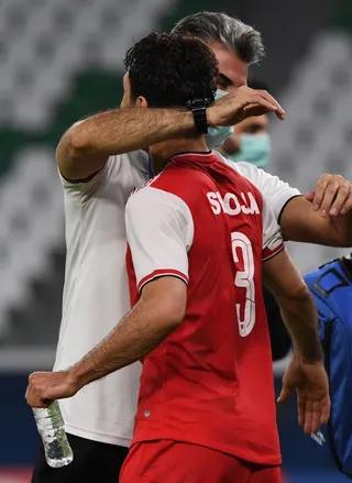 پرسپولیس