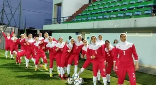ایران-ویتنام