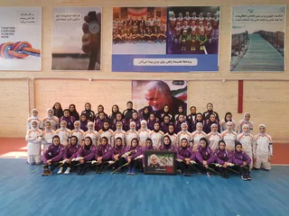 بانوان فوتسال