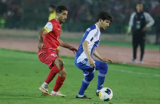 پرسپولیس