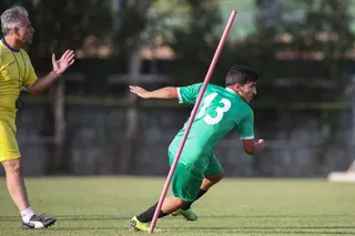 زیر 15 سال