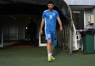 تیم ملی