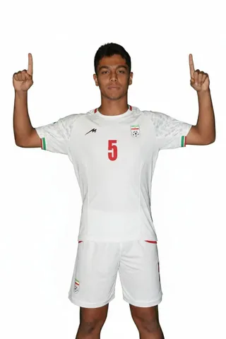 نوجوانان