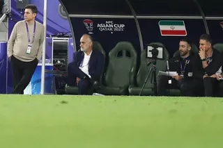 تیم ملی