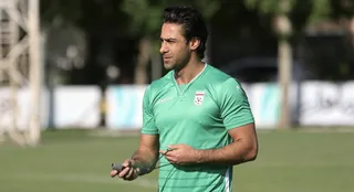 تمرين اميد