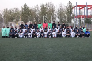 دختران