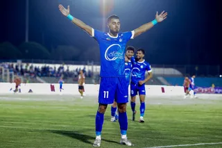 استقلال