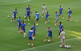 کازان دوباره به وقت ایران