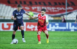 پرسپولیس