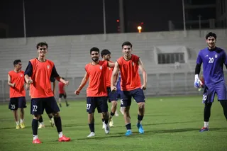 تمرین