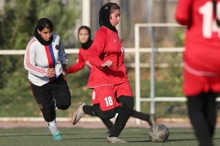 دختران